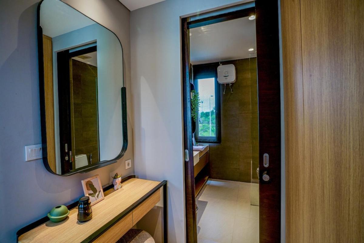 Sadana I22 Ciputra Beach Resort Near Tanah Lot Tabanan  Exterior photo