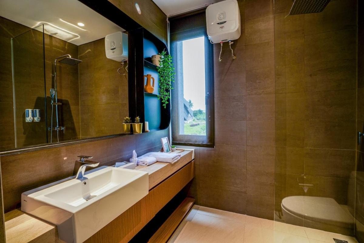 Sadana I22 Ciputra Beach Resort Near Tanah Lot Tabanan  Exterior photo